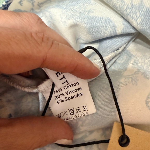 Cherry Betty Shirt - Picture 4 of 10